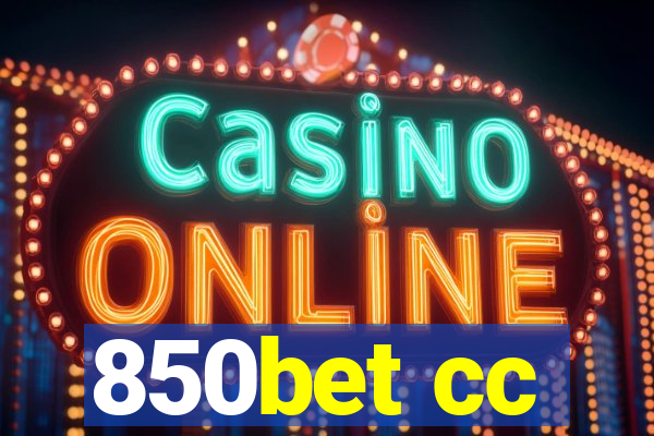 850bet cc